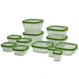 Imperial 24 Pc. Food Storage Container Set   Food & Grocery   Food