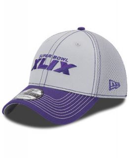 New Era Super Bowl XLIX Neo 39THIRTY Cap   Sports Fan Shop By Lids