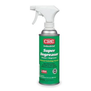 Unscented Degreaser, 16 oz. Non Aerosol Can 03114