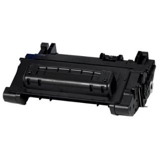 MEDIA SCIENCES MS44451 Media Sciences Remanufactured High Yield Toner Cartridge for LJ M602 M603 M4555 (Alternative for HP CE390X 90X) (24 000 Yield)