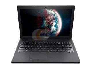 Refurbished Lenovo Laptop IdeaPad G500 (59RF0426) Intel Core i5 3230M (2.60 GHz) 4 GB Memory 500 GB HDD Intel HD Graphics 4000 15.6" Windows 8