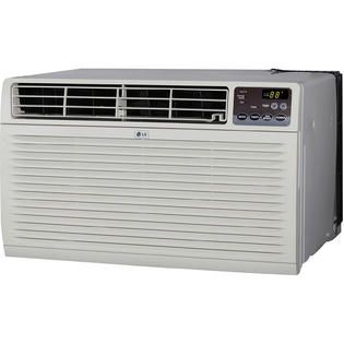 LG  10,000 BTU 230 Volt Through the Wall Air Conditioner with Remote