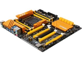 Open Box ASRock X99 OC Formula LGA 2011 v3 Intel X99 SATA 6Gb/s USB 3.0 Extended ATX Intel Motherboard