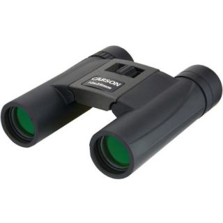 Carson TM 025 Trailmaxx 10mm x 25mm Compact Sport Binocular
