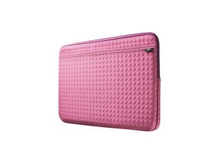LaCie Pink ForMoa Notebook Case Model 130934