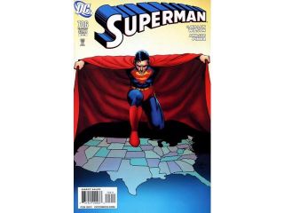 Superman #706 Volume 2 (1987 2011) DC Comics VF/NM