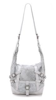 Ash Roxy Hobo Bag