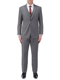 Madrid suit Grey