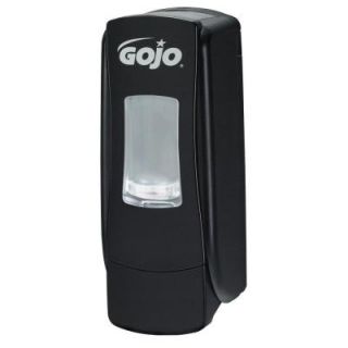 GoJo ADX 7 Compact Manual Foam Soap Dispenser GOJ878606