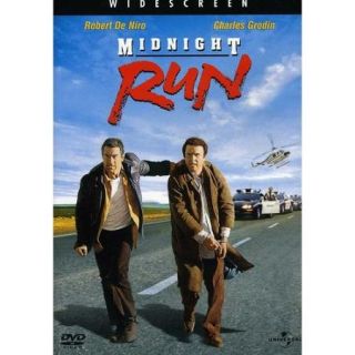 MIDNIGHT RUN (DVD)