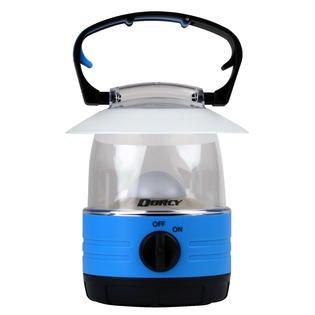 Dorcy Blue LED Mini Lantern   Fitness & Sports   Outdoor Activities