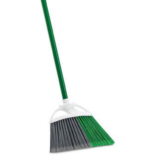 Libman Precision Angle Broom   Food & Grocery   Cleaning Supplies