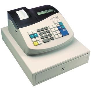 Royal  115CX Portable Cash Register