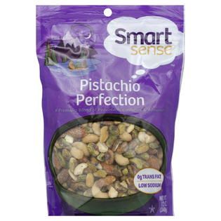 Smart Sense Pistachio Perfection, 12 oz (340 g)   Food & Grocery