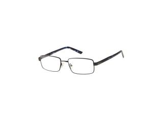 HARLEY DAVIDSON Eyeglasses HD 470 Black 54MM