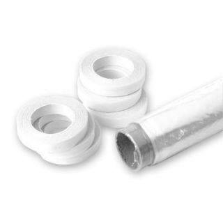 MD Building Products 64 in. x 25 ft. Shrink and Seal Window Bulk Roll with Tape 43100