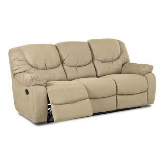 Klaussner Furniture Dimitri US Reclining Sofa