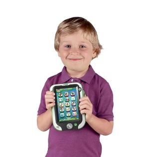 LeapFrog  LeapPad Ultra Kids Learning Tablet, Green