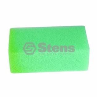 Stens Air Filter For Poulan 530 023369   Lawn & Garden   Outdoor Power