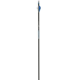 Carbon Express  Maxima Blue Streak Arrow Shaft Size 250 12 Pack 50651