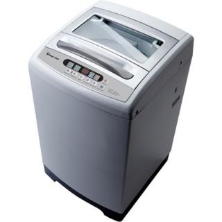 Magic Chef 2.1 cu. ft. Top Load Portable Washer