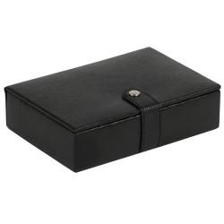 Wolf Designs South Molton Travel Jewelry Box  ™ Shopping