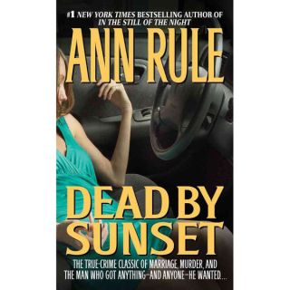 Dead by Sunset Perfect Husband, Perfect Killer (Paperback)   3037284