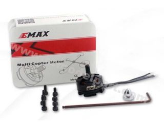 Emax MT2204 2300KV CCW Brushless motor for Mini 250 Multirotor Quadcopter QAV250