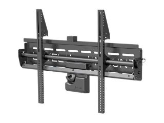 Level Mount	DC65PWT 37" 85" Tilt TV Wall Mount LED & LCD HDTV Up to VESA 75, 100, 200,400, 600 and 800 max load 200lbs Compatible with Samsung, Vizio, Sony, Panasonic, LG, and Toshiba TV