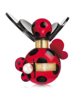 Marc Jacobs Fragrance Dot Eau de Parfum Spray,  1.7 fl. oz.