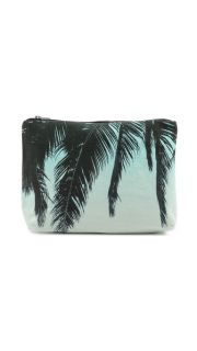 Samudra Hanging Palm Pouch