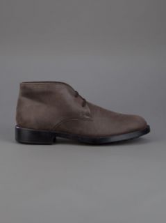 Tod's Classic Desert Boot