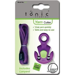 Tonic Studios Clip Strip Cutter Yarn Tonic   Home   Crafts & Hobbies