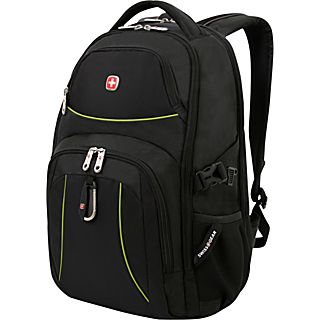 SwissGear Travel Gear 18.5 Backpack