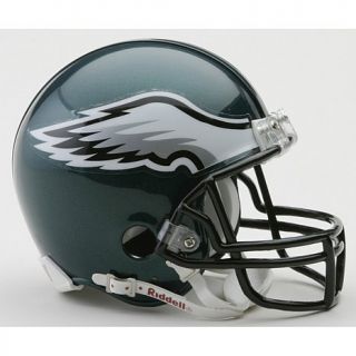 Riddell Philadelphia Eagles Replica Mini Helmet with Z2B Mask
