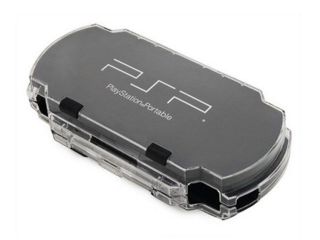 SONY PSP Traveler Case