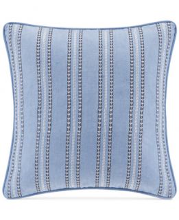 Echo Kamala 16 Square Decorative Pillow   Bedding Collections   Bed