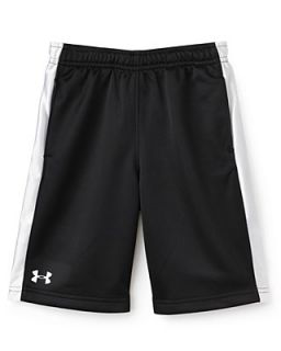 Under Armour Boys' Ultimate Shorts   Sizes 4 7