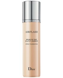 Dior Diorskin Airflash Spray Makeup, 70 ml   Gifts with Purchase