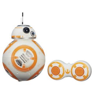 Star Wars Episode 7 Remote Control BB 8 – Only at