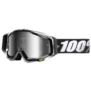 100% Racecraft Goggles