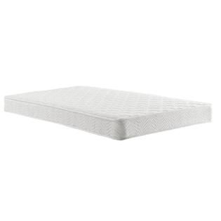 Signature Sleep   Glory 6 Dual Comfort Coil & Memory Foam Mattress