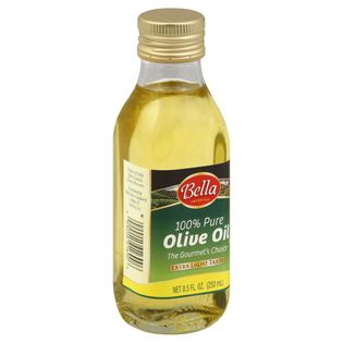 Bella  Olive Oil, 100% Pure, 8.5 fl oz (250 ml)