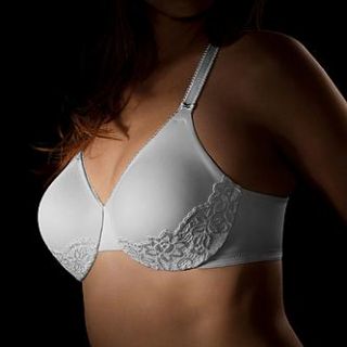 Luxury Lift Underwire Bra Shapely Support Every Day from 