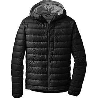 Outdoor Research Mens Transcendent Hoody
