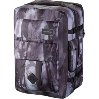 DAKINE Departure 55L Backpack   3360cu in