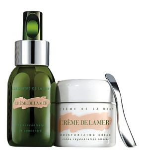 CREME DE LA MER   The Concentrate Collection