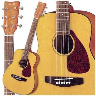 Yamaha FG Jr. Acoustic Guitar
