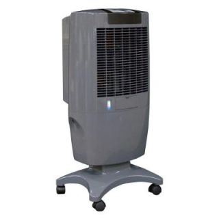 UltraCool 700 CFM 3 Speed Portable Evaporative Cooler for 350 sq. ft. (with Motor) CP70