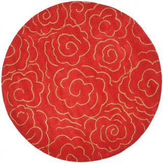 Soho SOH812 6' Round Rug   6766484